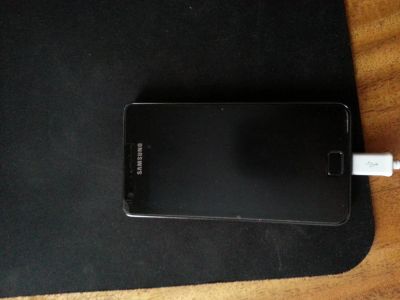 Лот: 4091378. Фото: 1. Samsung Galaxy S2. Смартфоны