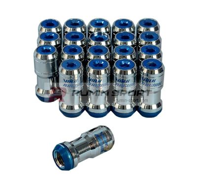 Лот: 4363914. Фото: 1. Гайки для дисков volk racing Formula... Детали тюнинга