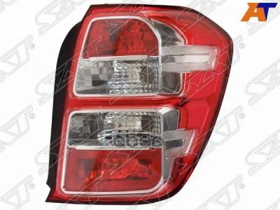 Лот: 21905832. Фото: 1. Фонарь Задний Chevrolet Cobalt... Другое (автозапчасти)