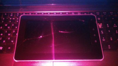 Лот: 8762251. Фото: 1. Texet TM7025 Планшет. Планшеты