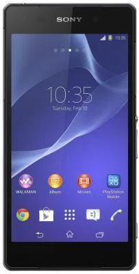 Лот: 5385410. Фото: 1. Sony Xperia Z2. Смартфоны