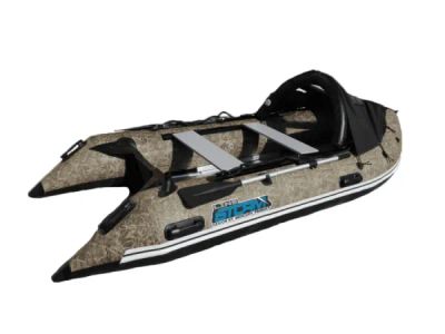 Лот: 25656909. Фото: 1. Лодка ПВХ STORMLINE Adventure... Лодки и катера