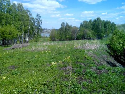 Лот: 6523719. Фото: 1. Продам участок на Кузнецово. Земельные участки