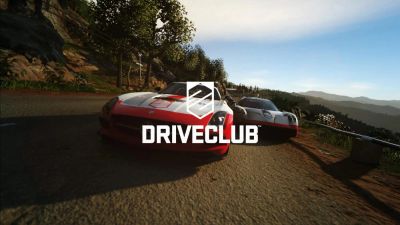 Лот: 4838387. Фото: 1. Driveclub Гонки (PS4) диск!. Игры для консолей