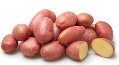 Лот: 4088618. Фото: 1. вкуснуй картофель. Картофель