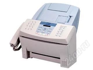 Лот: 95603. Фото: 1. Canon fax-B150. Факсы, автоответчики
