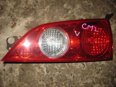 Лот: 20895790. Фото: 1. Фонарь двери багажника Honda Accord... Кузов