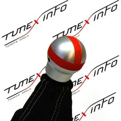 Лот: 20927942. Фото: 1. Насадка на ручку КПП Sparco (Насадка... Детали тюнинга