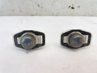 Лот: 25065046. Фото: 1. подсветка номера toyota corolla... Двигатель и элементы двигателя