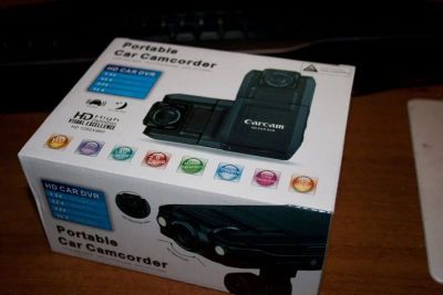 Лот: 4198186. Фото: 1. видеорегистратор car cam hd car... Видеорегистраторы,  радар-детекторы, системы парковки