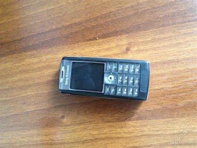 Лот: 2862249. Фото: 1. Sony Ericsson T 630. Кнопочные мобильные телефоны