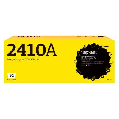Лот: 24475146. Фото: 1. Картридж T2 TC-HW2410A/HP 216A. Картриджи, расходные материалы