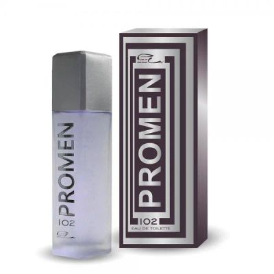 Лот: 12515274. Фото: 1. Parli men Promen 102 Туалетная... Мужская парфюмерия