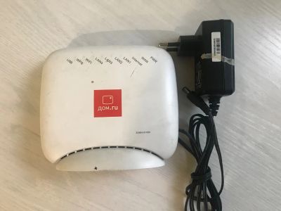 Лот: 20512628. Фото: 1. Wi-Fi роутер. Маршрутизаторы (роутеры)