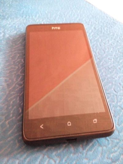 Лот: 5338700. Фото: 1. htc desire 400 dual sim. Смартфоны