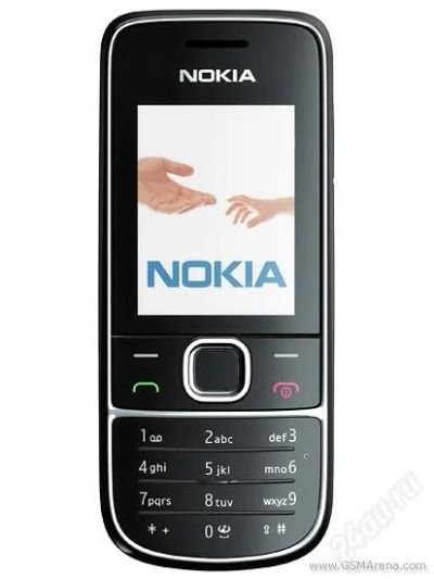 Лот: 841140. Фото: 1. nokia 2700 classic. Кнопочные мобильные телефоны