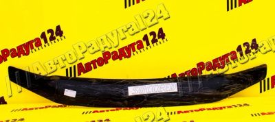 Лот: 18647351. Фото: 1. Мухобойка Toyota Succeed (2002-2014... Другое (автохимия, масла, тюнинг)