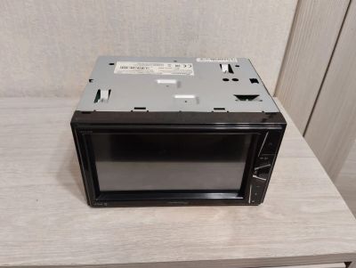Лот: 25066304. Фото: 1. Pioneer mvh g 210 bt. Автомагнитолы