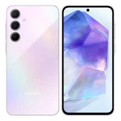 Лот: 25392783. Фото: 1. Смартфон Samsung Galaxy A55 5G... Смартфоны