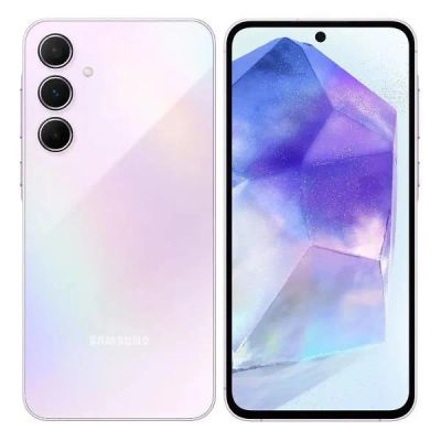 Лот: 24447955. Фото: 1. Смартфон Samsung Galaxy A55 5G... Смартфоны