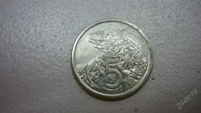 Лот: 1954238. Фото: 1. Добрый крокодил - честное лето... Австралия и Океания