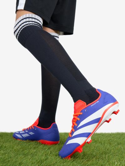 Лот: 24064390. Фото: 1. Бутсы для мальчиков adidas Predator... Другое (одежда, обувь, галантерея)
