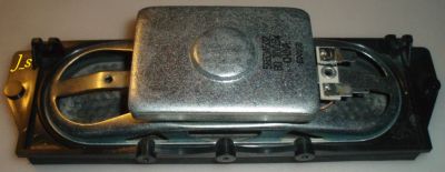 Лот: 15195265. Фото: 1. Динамик 8Ohm 15W, 58534502, LG... Запчасти для телевизоров, видеотехники, аудиотехники