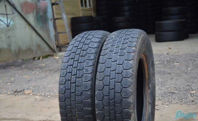 Лот: 11075746. Фото: 1. R15 215/65 продам 1 шину Dunlop... Шины