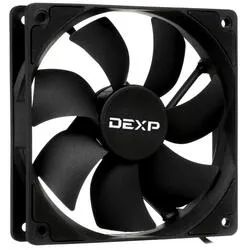 Лот: 20177470. Фото: 1. Вентилятор DEXP DX120PWM. Системы охлаждения