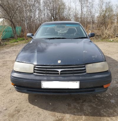 Лот: 20328389. Фото: 1. Toyota Camry. Автомобили