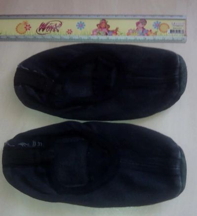 Лот: 6296040. Фото: 1. Чешки. Туфли