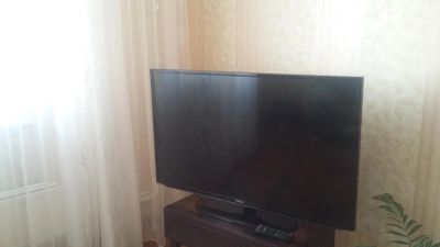 Лот: 7888137. Фото: 1. Телевизор Samsung с рубля. Телевизоры