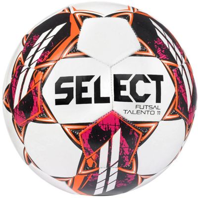 Лот: 22371137. Фото: 1. Мяч футзальный Select Futsal Talento... Мячи, ракетки, шайбы, клюшки