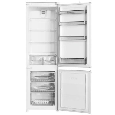Лот: 12418105. Фото: 1. Встраиваемый холодильник Maunfeld... Холодильники, морозильные камеры