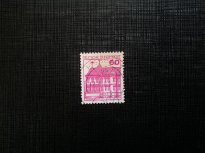 Лот: 14533805. Фото: 1. марка бк 36. Марки
