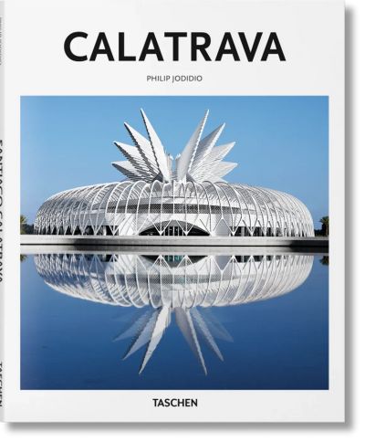 Лот: 22636699. Фото: 1. Книга Basic Art "Calatrava". Архитектура