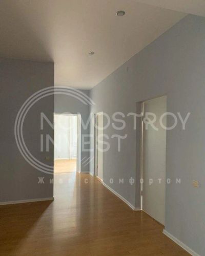 Лот: 17320685. Фото: 1. 3-комн 100.0 м² Курчатова 1а. Квартиры, студии