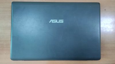 Лот: 25187790. Фото: 1. Ноутбук Asus X55A. Ноутбуки