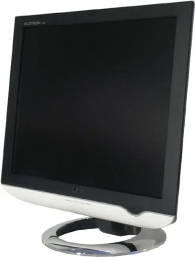 Лот: 8043393. Фото: 1. Монитор LCD17" LG 1740BQ Неисправен... ЖК-мониторы