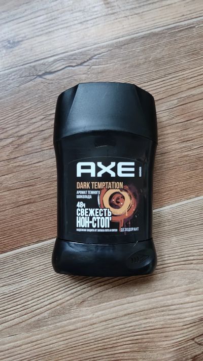 Лот: 19638038. Фото: 1. Антиперспирант AXE. Уход за телом