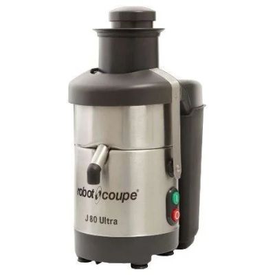 Лот: 10481117. Фото: 1. Соковыжималка robot coupe j 80... Пищевое