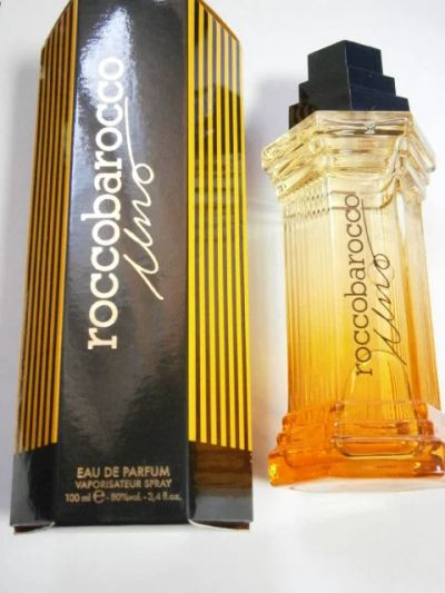 Лот: 15863091. Фото: 1. Roccobarocco Uno 100 мл. edp в... Женская парфюмерия