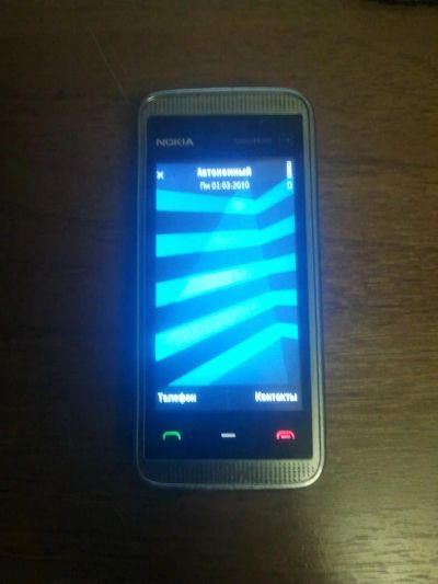 Лот: 8498670. Фото: 1. nokia 5530 обмен. Кнопочные мобильные телефоны