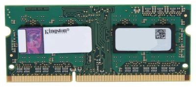 Лот: 18617886. Фото: 1. Память SO-DIMM DDR4 4Gb Kingston... Оперативная память