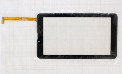 Лот: 13409351. Фото: 1. Тачскрин 7.0'' HSCTP-833-7-V1... Дисплеи, дисплейные модули, тачскрины