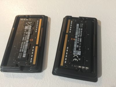 Лот: 13665079. Фото: 1. Оперативная память DDR3 1600MHz... Оперативная память