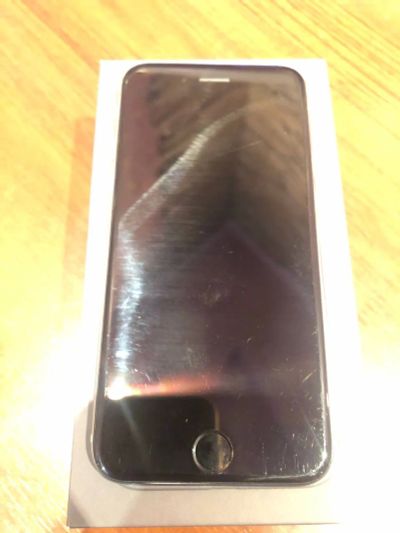 Лот: 19903723. Фото: 1. Iphone 6 32. Смартфоны