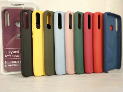 Лот: 16303048. Фото: 1. Чехлы оригинальные Honor 9A, 9S... Чехлы, бамперы