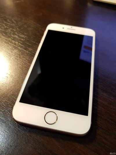 Лот: 13355581. Фото: 1. Iphone 8 64gb золотой, отличное... Смартфоны