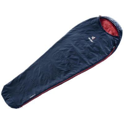 Лот: 13630914. Фото: 1. Спальник Deuter 2019 Dreamlite... Спальные мешки, надувные кровати, коврики туристические